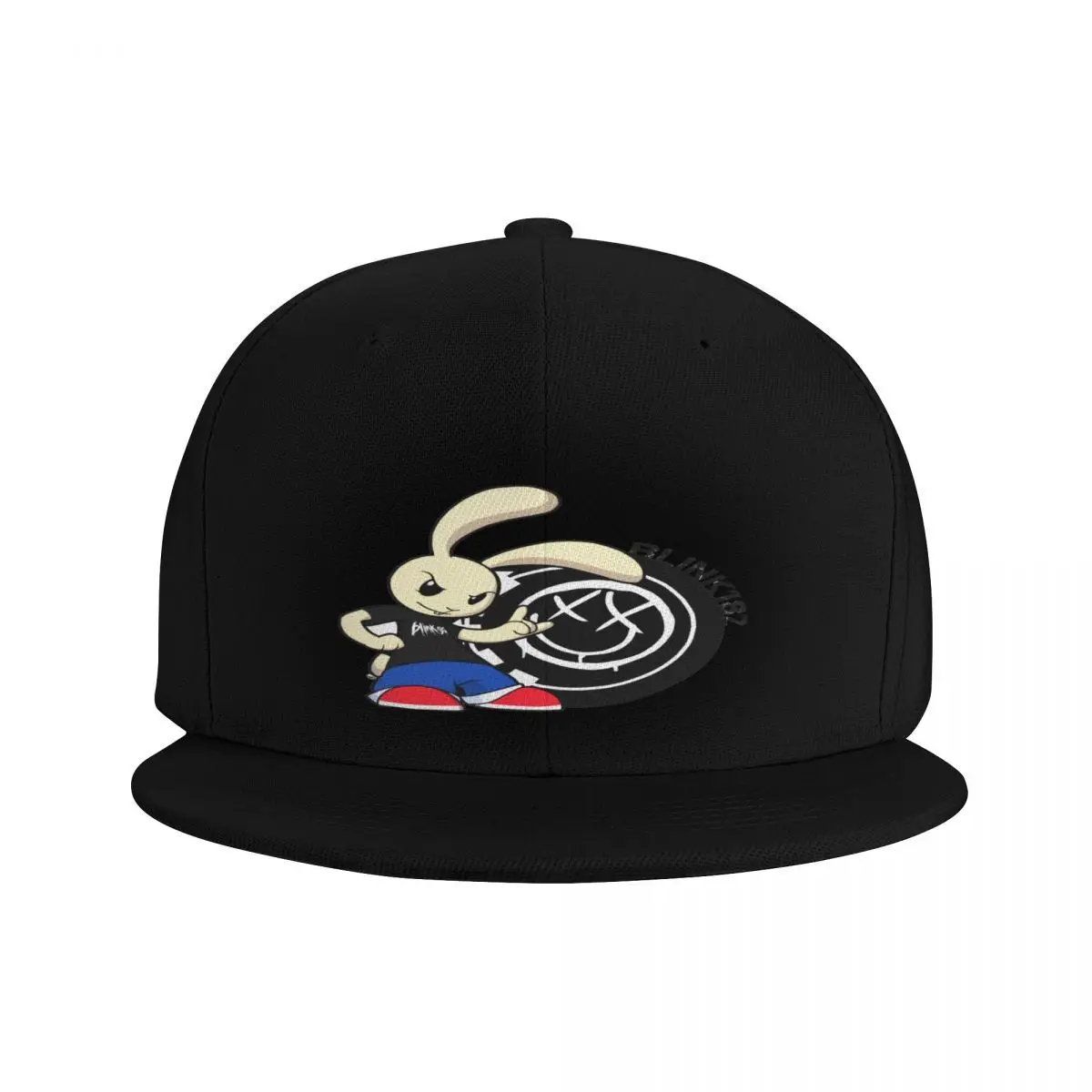 Blink 182 2 Hoed Heren Caps Pet Voor Heren Baseball Caps Petten Voor Heren Zomer 2024 Man Hoed Baseball Pet