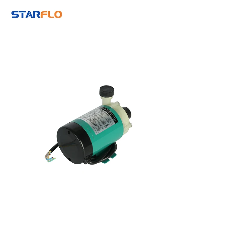 STARFLO MP-10RM centrifugal acid transfer water pumps micro 220 v electro iwaki mini magnetic drive pump