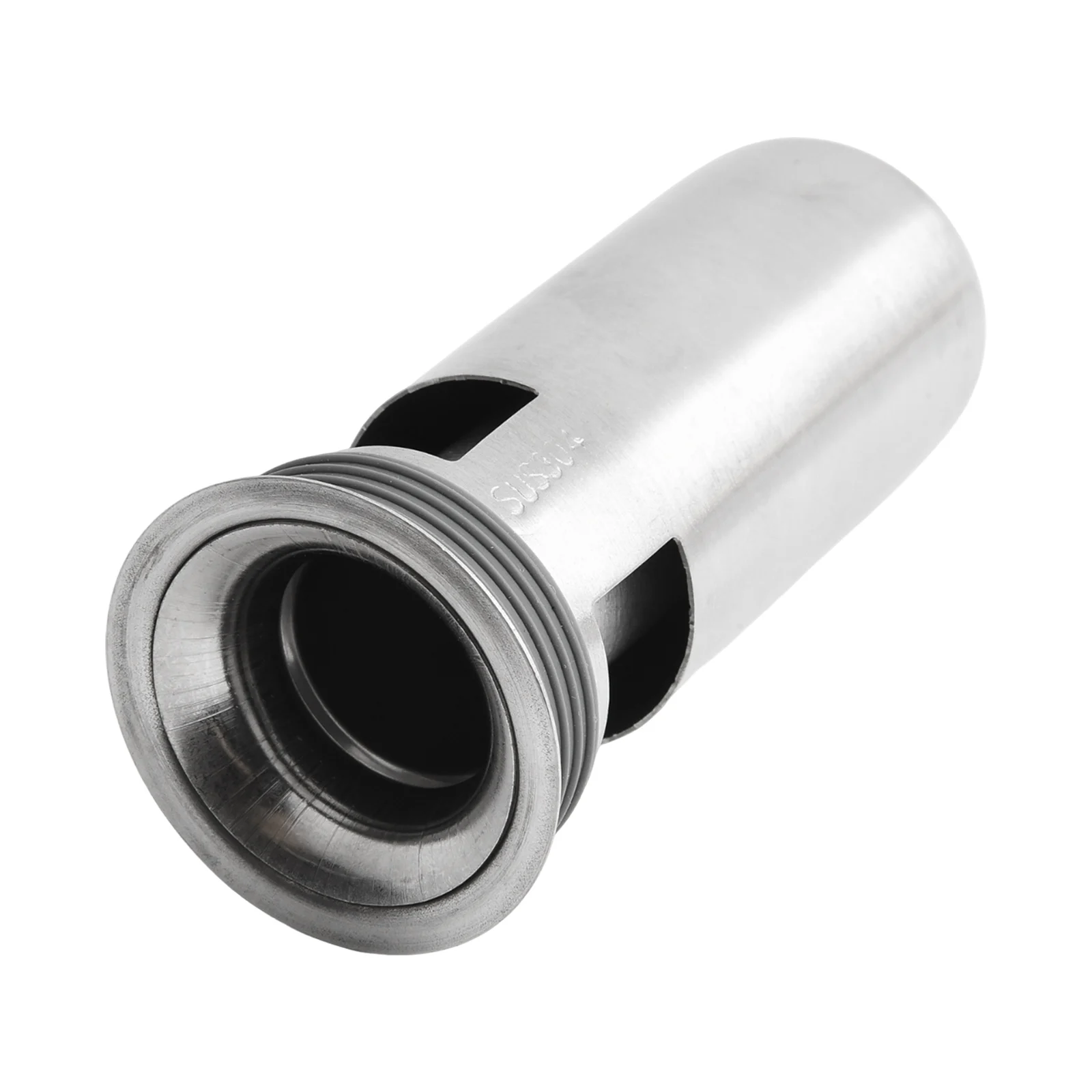 For Bathroom Backflow Preventer Anti-Odor Drain Advanced Control Backflow Prevention Detachable Components Easy Installation