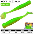 ColorA-15pcs
