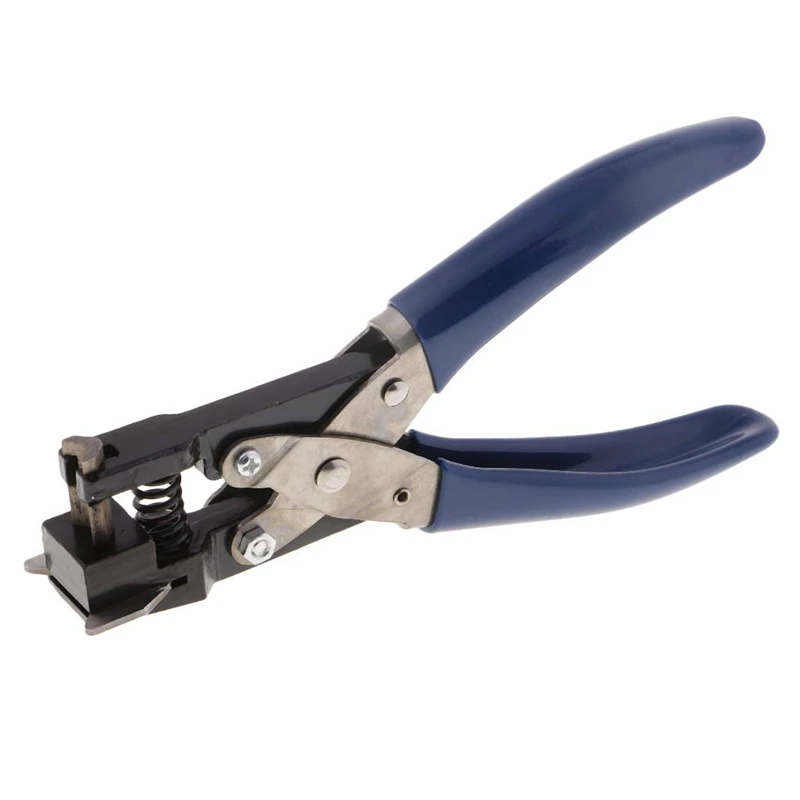 R3 Heavy PVC Card Corner Rounder Paper Die Cutter Puncher Angle Nip Steel Rubber Handle Plier Clamp Tools