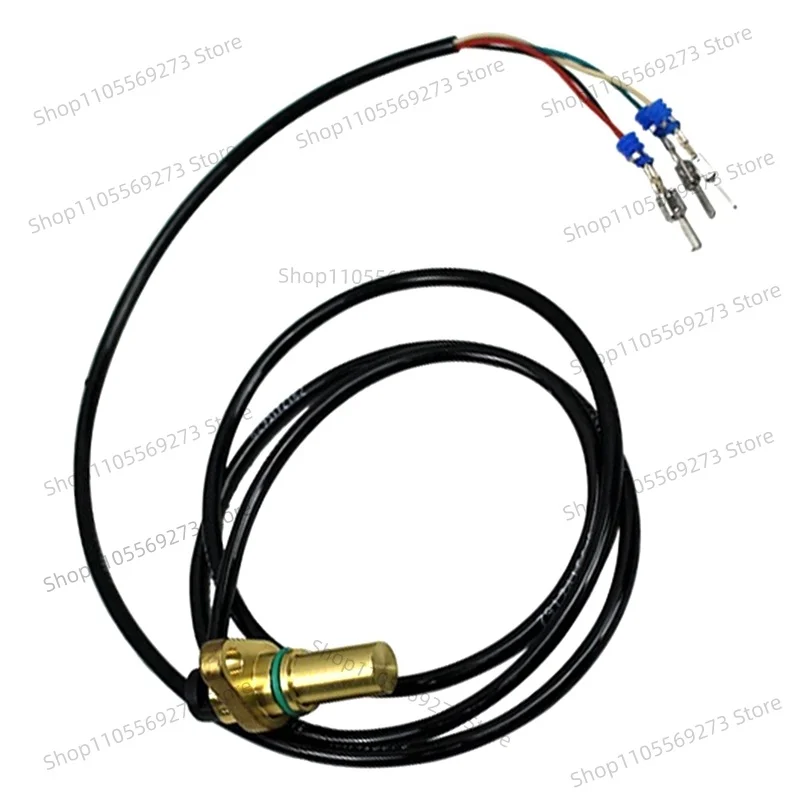LH07 Forklift Speed Sensor 7917415679 Replacement Part for Linde Still T20 L12-1151 1152 1169 Warehouse Electric Pallet Truck