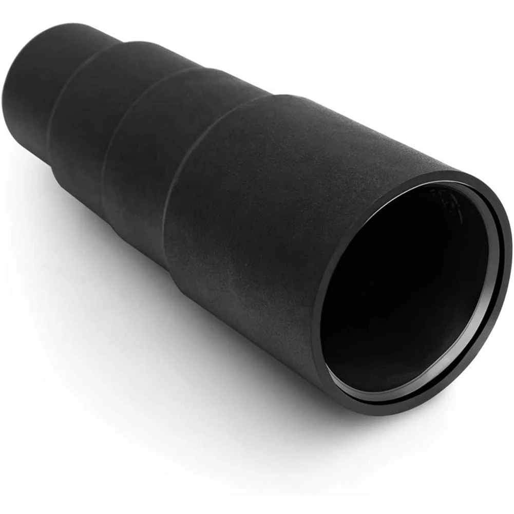 A09G-2 Pezzi Utensile elettrico universale per aspirapolvere - Adattatore per tubo di estrazione polvere (26,5 mm, 32,5 mm, 34,5 mm, 40,5 mm) per adattatore per aspirapolvere