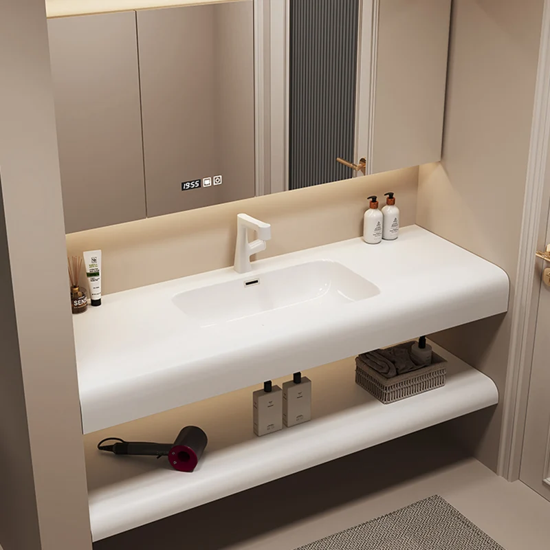 Modern Simple Bathr…