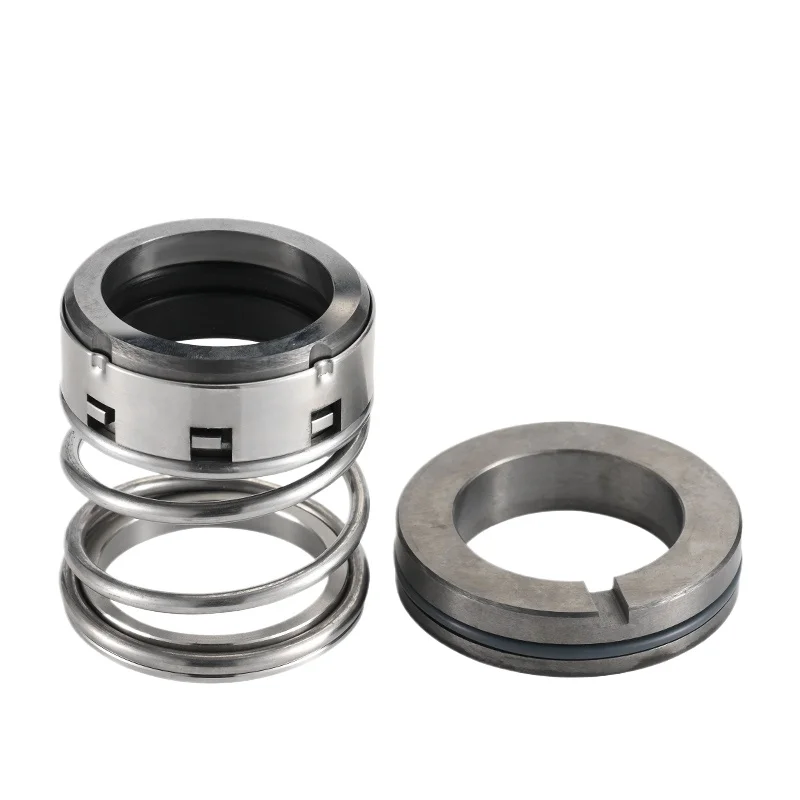 Oilfield pump mechanical seal 46.5/63 mud pump supply pump corrosion resistance wear resistance 14 high density alloy