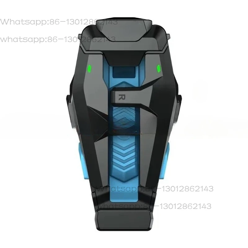2025   Jeu F4 Falcon/Plug and Play Contrôleur de jeu mobile/pour IOS et Android