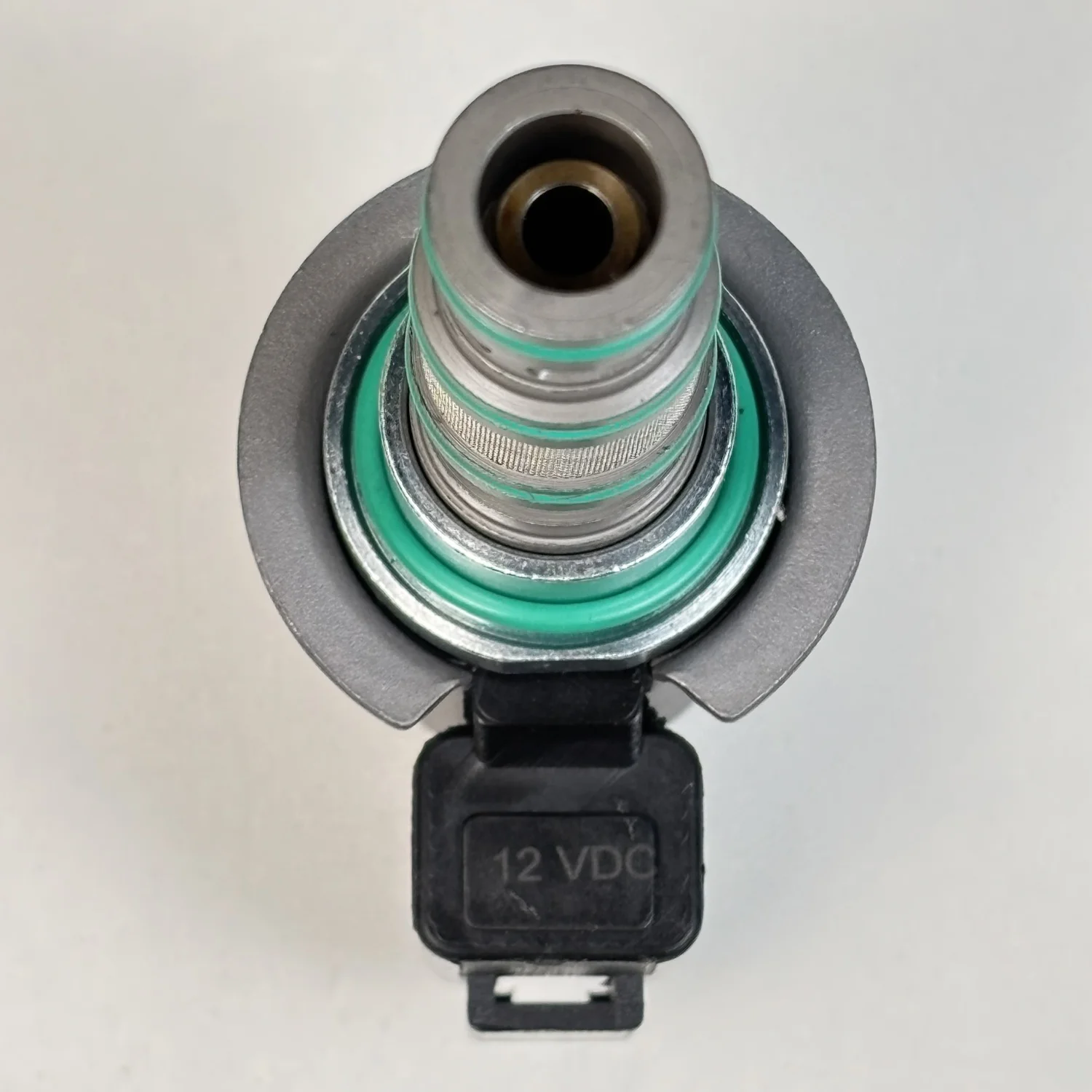 Válvula solenóide 4210474 do controle da transmissão 12V para a máquina escavadora de Dana