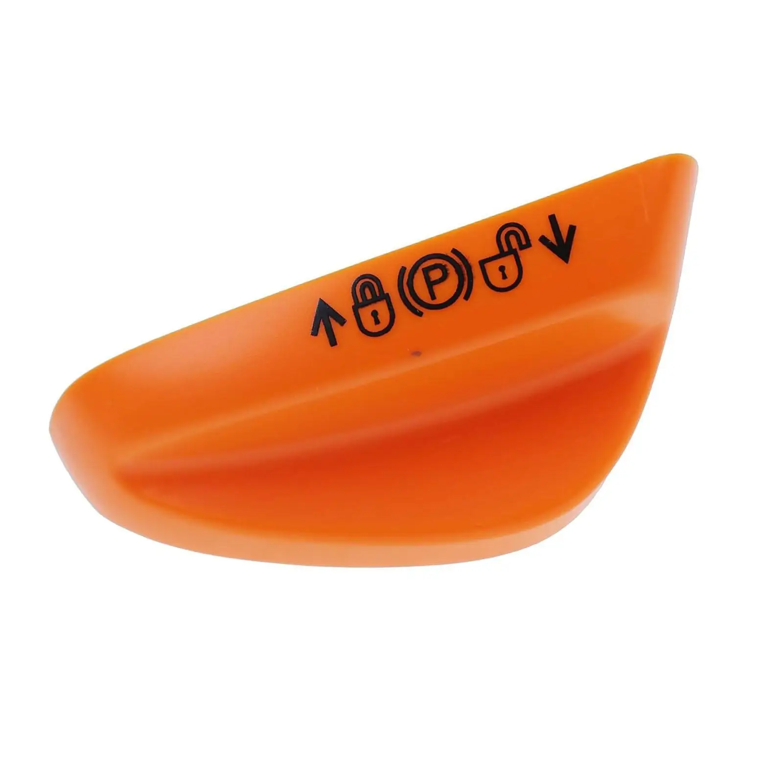 Tractor Parking Brake Knob Spare Part Gx23146 Easily Install Accessory Replacing Reliable for x166R E180 D100 D170 D140