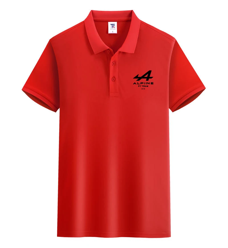

2025 Summer Men's golf casual Polo knitted luxury top quality breathable men's polo knitted new short-sleeved polo knitted