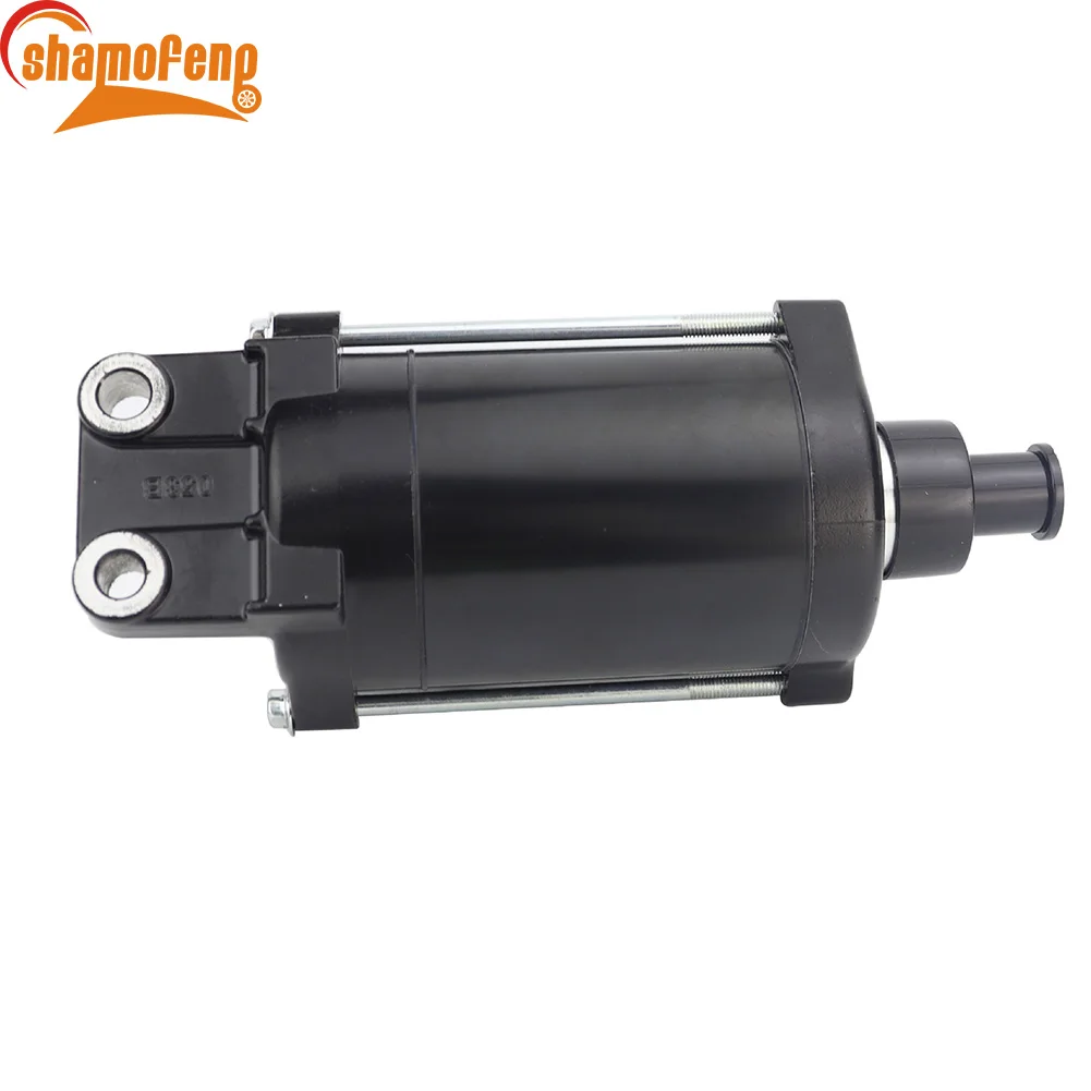 18436 Starter Motor For YAMAHA Personal Watercraft VX1100 WaveRunner 1100 Sport VX1100A VX1100B VX1100C Replace 6D38180000000