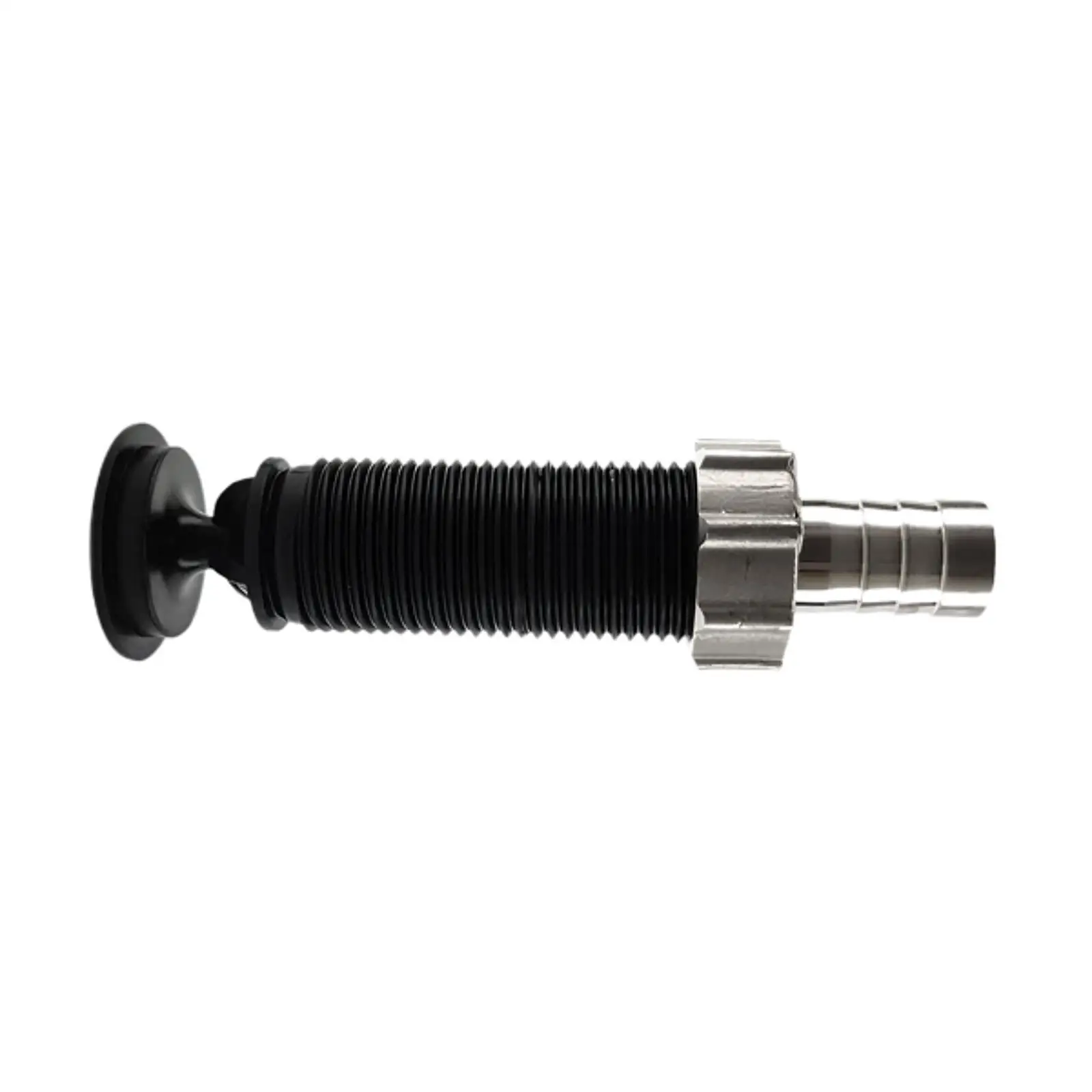 Wort Sparge Head Steel Connector Home Brewing Tools Mini Keg Beer Dispenser System Mash Tun Accessories