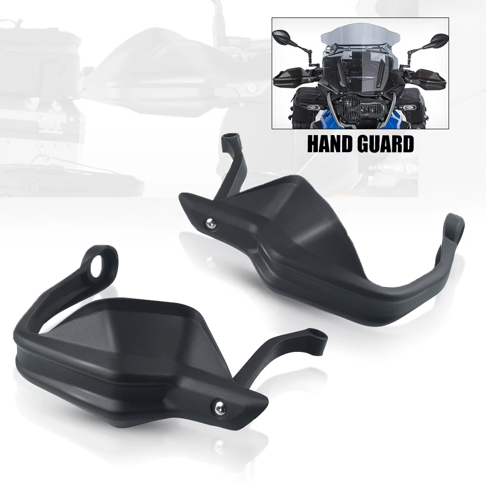 Paramani Scudo Per Honda nc750x NC 750 700 X 750x 2021 NC700X NC750S CB650F CTX700 Protezione Della Mano Protezione Del Manubrio