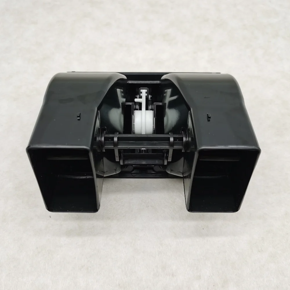 3CD819203 Black Rear Air A/C Condition Outlet Vent Assembly For VW Passat B6 2006 2007 2008 2009 2010 2011 CC 3CD 819 203