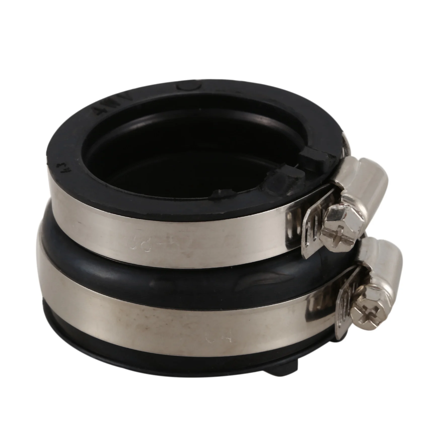 

2X Carburetor Holder Intake Manifold Boot For Yamaha Grizzly 600 Yfm600 F Fh Fwa