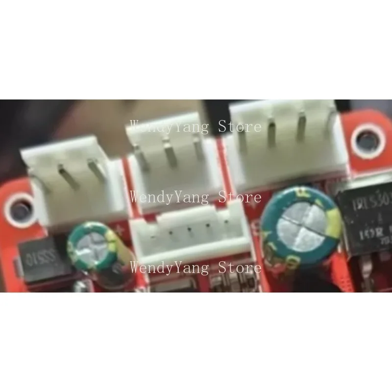 

Suitable for Parking Heater, Red Motherboard Controller, Computer Version Circuit, Computer Motherboard Circuit Board, 1 Piece