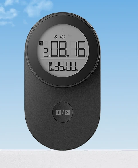 

Smart Timer Student Learning Exam Timer Cooking Soup Countdown Timer Reminder