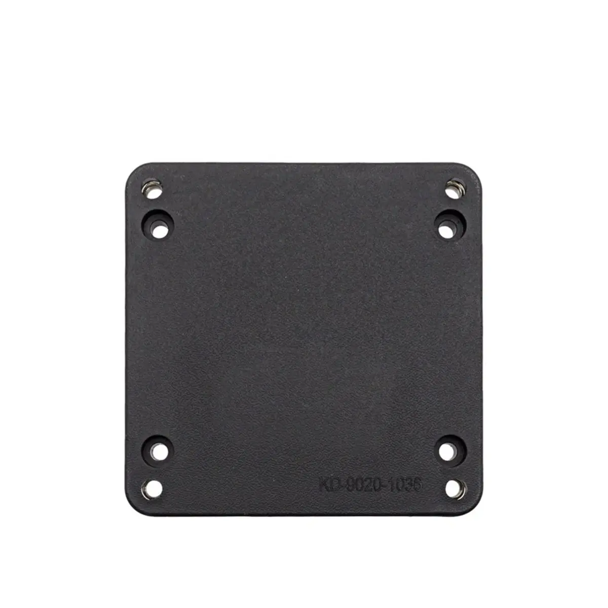 POPULAR-Mounting Plate Replace Low-Profile Swivel Base for Downrigger Swivel Mount, Pedestal Risers
