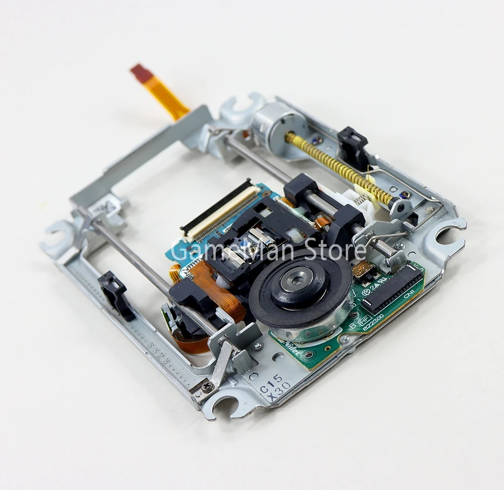 10 قطعة استبدال الأصلي ل بلاي ستيشن 3 PS3 سليم عدسة الليزر KES450DAA KES 450DAA KEM-450DAA KES-450DAA OCGAME