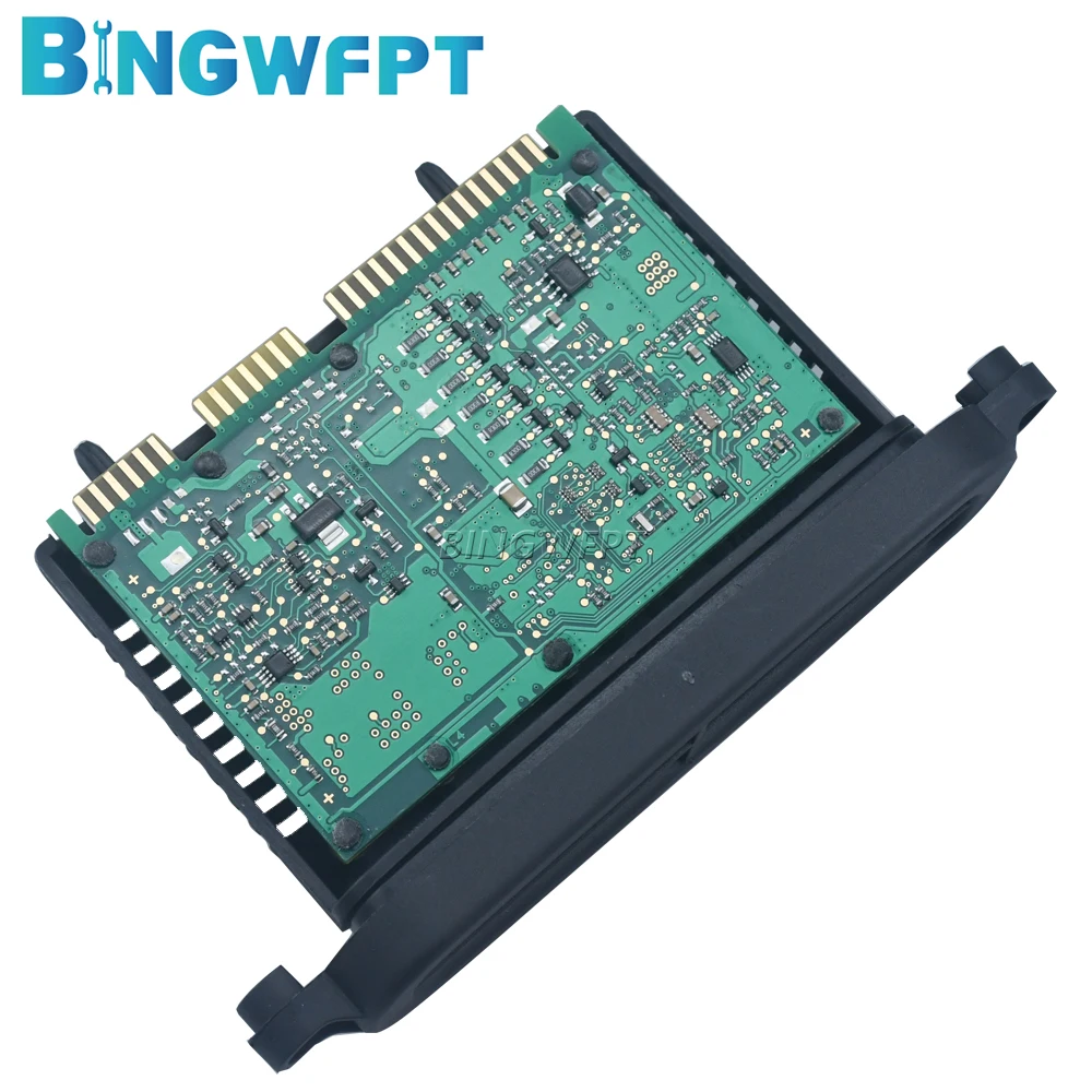 

Новый 63117316217 7316217 7316208 Модуль фар ксенонового балласта TMS для BMW 5 серии 520d 530d F07 F07N F10 F11