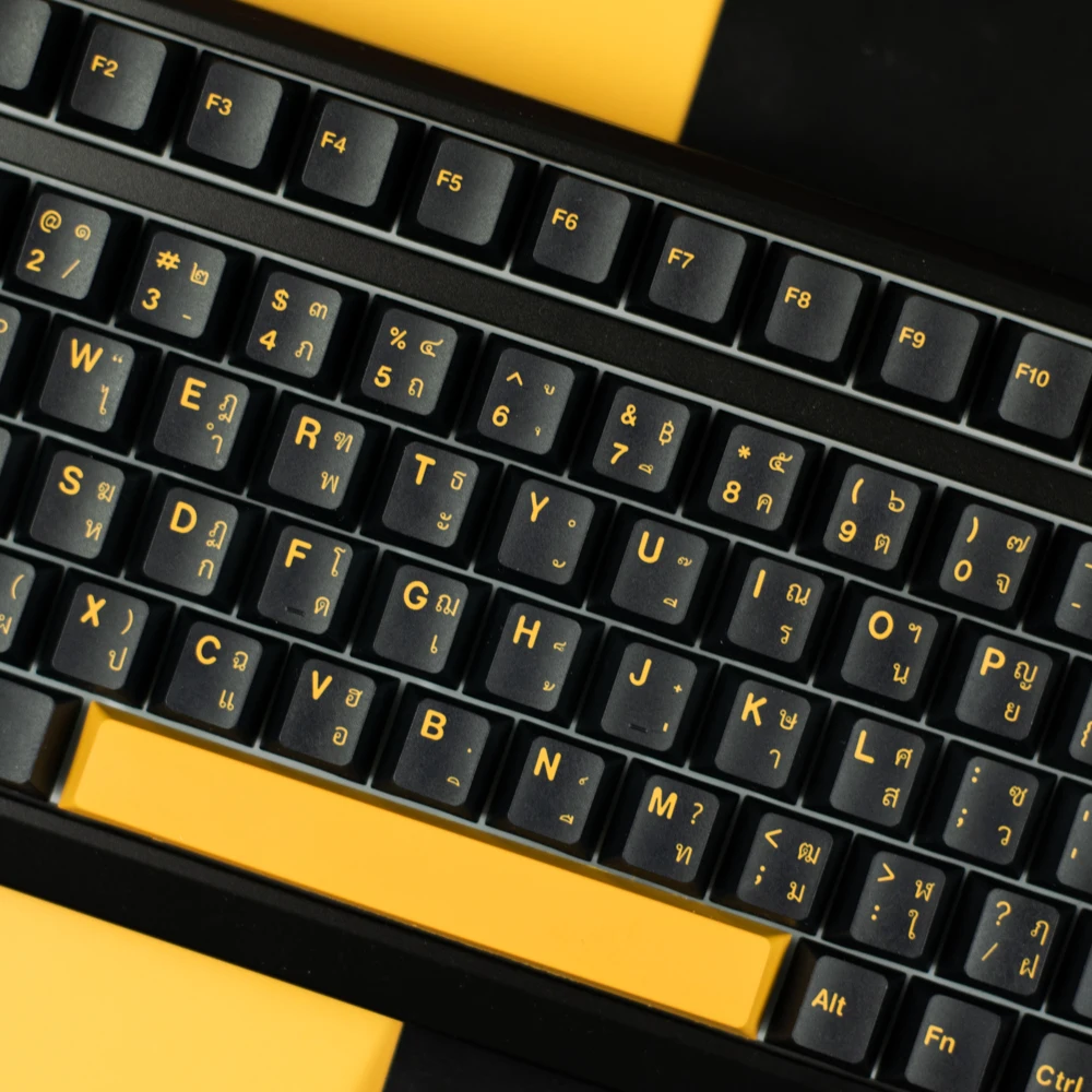Customized Mechanical Keyboard - Gaming Keyboard Tkl avis et prix