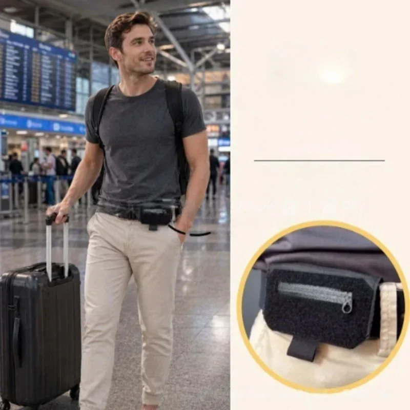 Thumbnail 4 - #58 Best Selling Travel Document Wallets