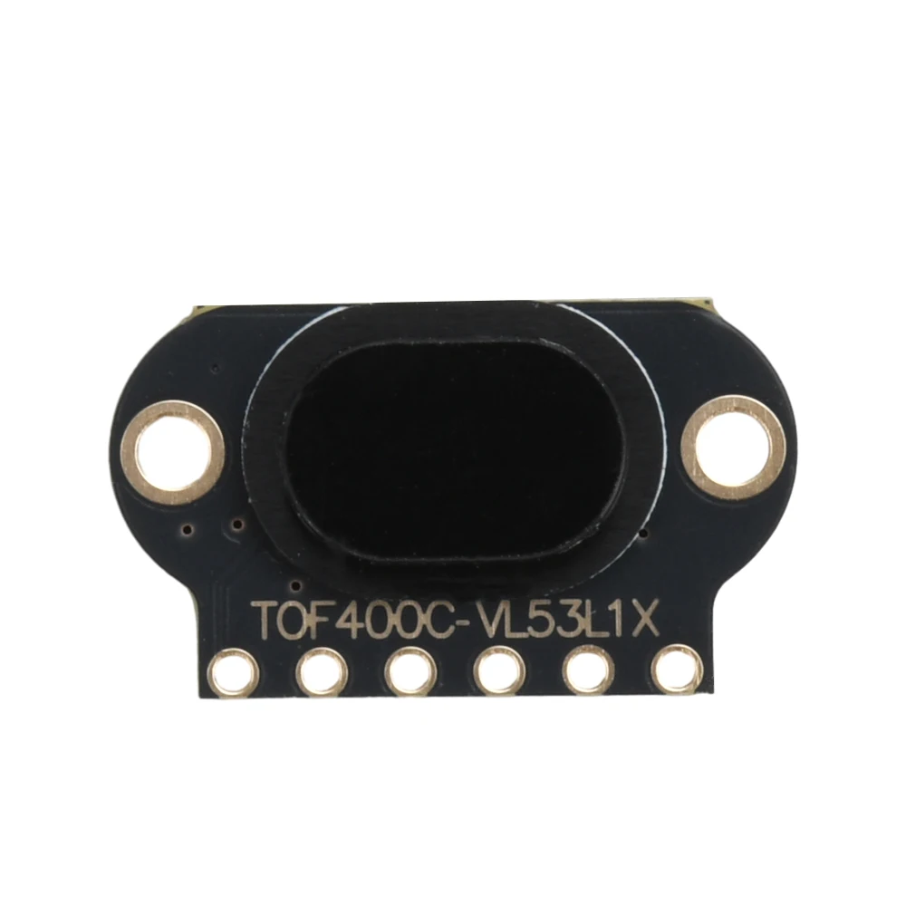 VL6180/VL53L0X/VL53L1X Time of Flight (ToF) Laser Ranging Sensor Module TOF050C TOF200C TOF400C 50CM/2M/4M IIC For Arduino STM32