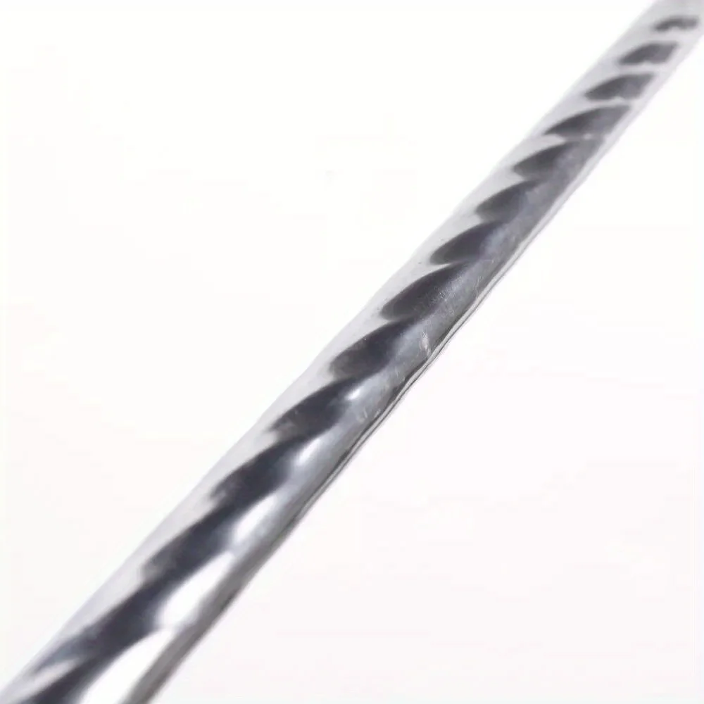 스테인레스 4 코너 모기장 커튼 브래킷 침대 캐노피 포스트 1.5x2x2m