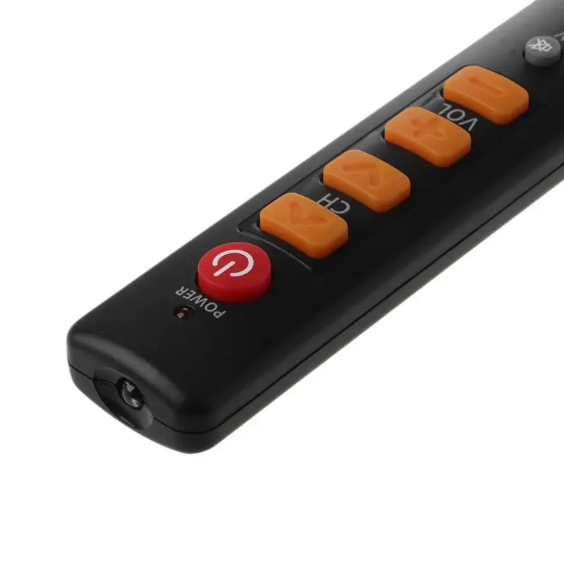 Universal 6 for Key Learning Remote Control for TV STB DVD DVB HIFI Copy Code From Remote Controller Accesso 594A