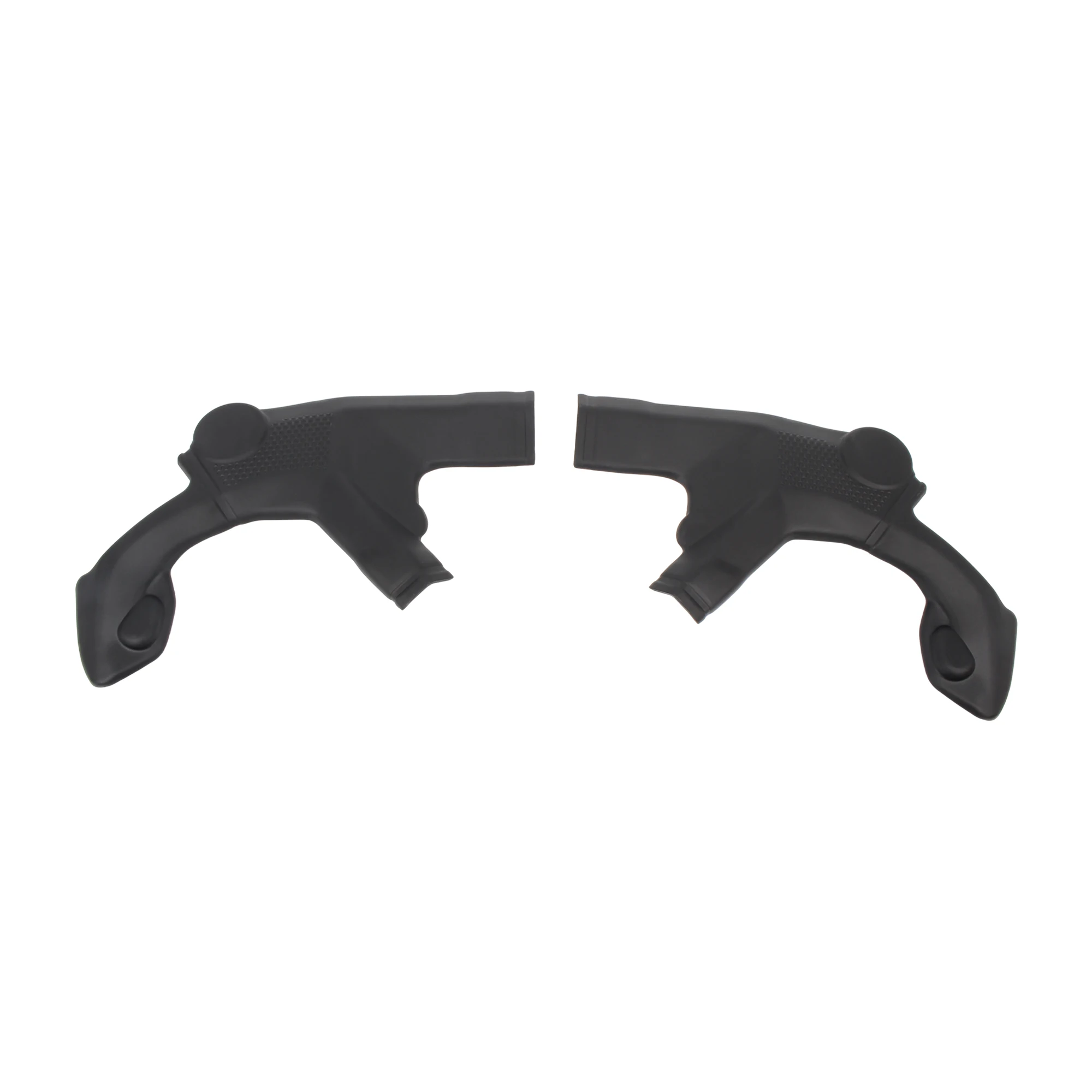Für Surron Ultra Bee Rahmenschutzabdeckungen Elektromotorrad Dirt Bike E-Bike Rahmenseitenplatten-Protektoren OEM-Passform – Detail 5
