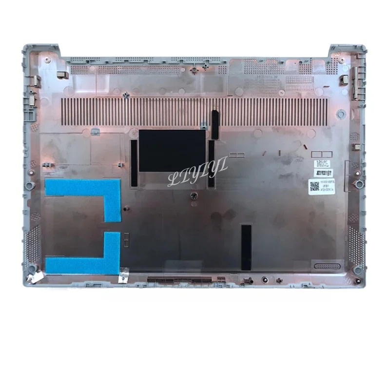 For Lenovo IdeaPad 14 2019 S340-14 notebook computer bottom shell lower cover Silver