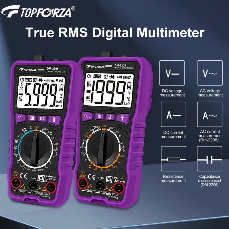 Topforza DM-2205 DM…