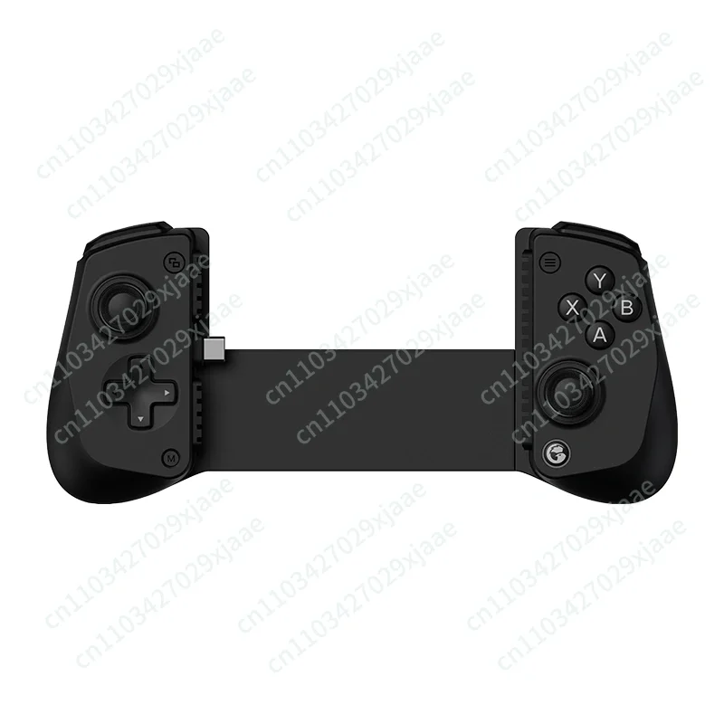 Suitable for the zero-co-branded mobile phone stretch handle in the absolute zone
