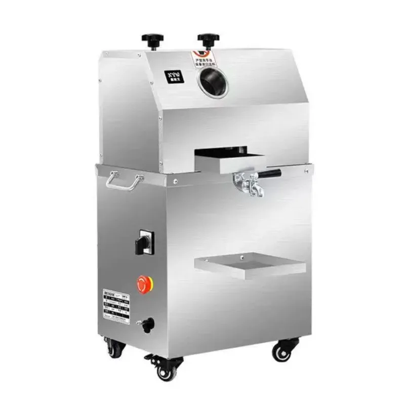 AliExpress – Juicer Machines, 5.3″ Wide Chute for Whole Fruit and Vegetable,1.8L Auto-Feed Time-Saver, Slow Masticating High Yield