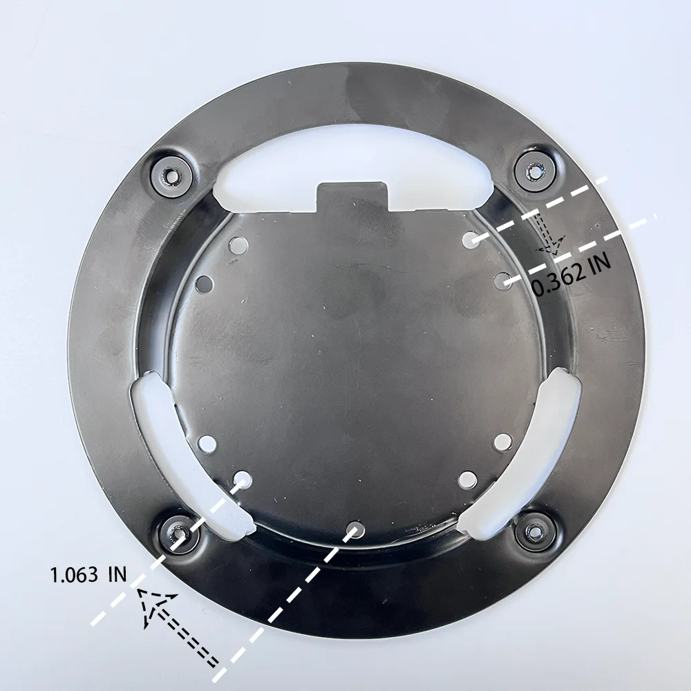 LS49A950UIE LS49A950UINXZA LS49A950UIEXXY C27HG70QQU LC27HG70QQN LC32HG70QQN S32BG650 is for Monitor Wall Mount  Adapter Bracket
