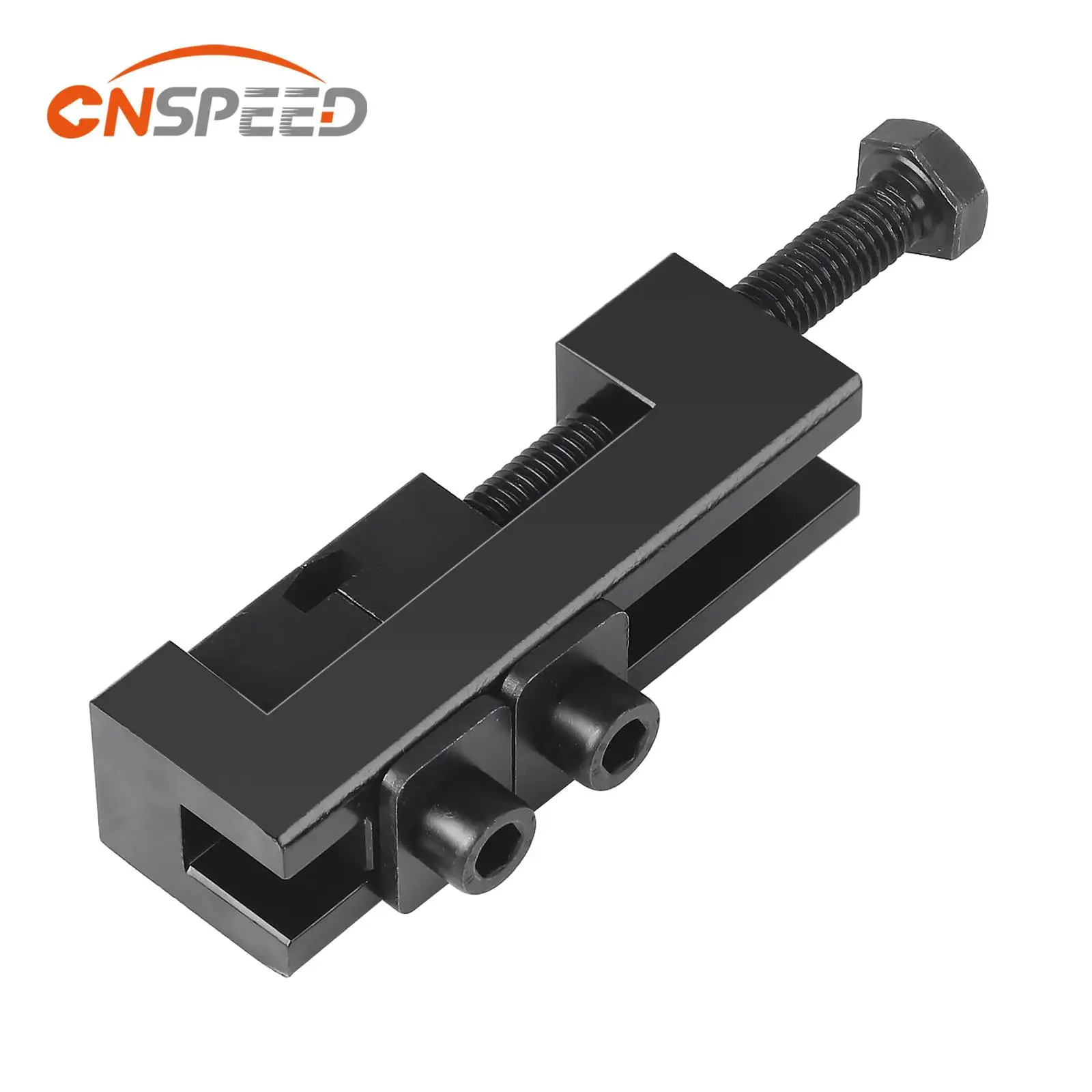 

CNSPEED For Toyota Lexus Removal Tool DriveShaft Clamping Tool Dust Cover 09521-24010 Cardan Shaft CV Axle Trunk Clamp Tool