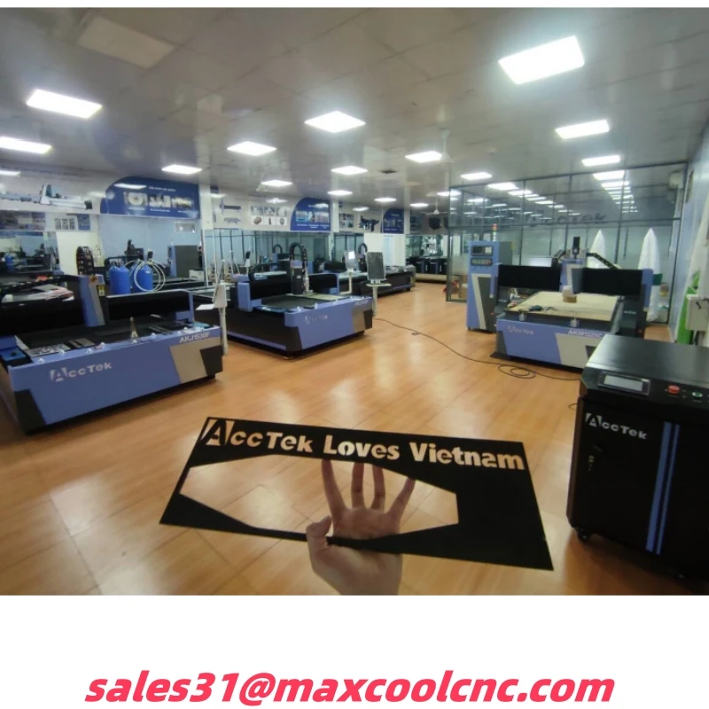 2000watt 3000watt 12kw Laser Cutting Machine for Metal Vietnam Fiber Laser Cutter Stainless Carbon Steel Cutter Tools