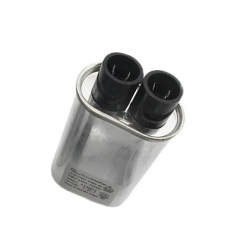 New 0.95uf 2100V Microwave Oven HV Capacitor Suitable for Galanz Midea samsung Microwave Oven Parts Accessories