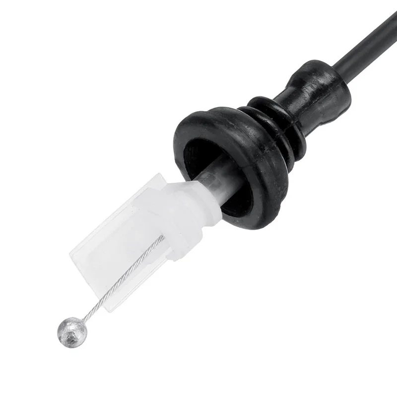 

2X For Hyundai I30 2007 2008 2009 2010 2011 813712R000 Car Front Left Right Door Lock Cable Wire