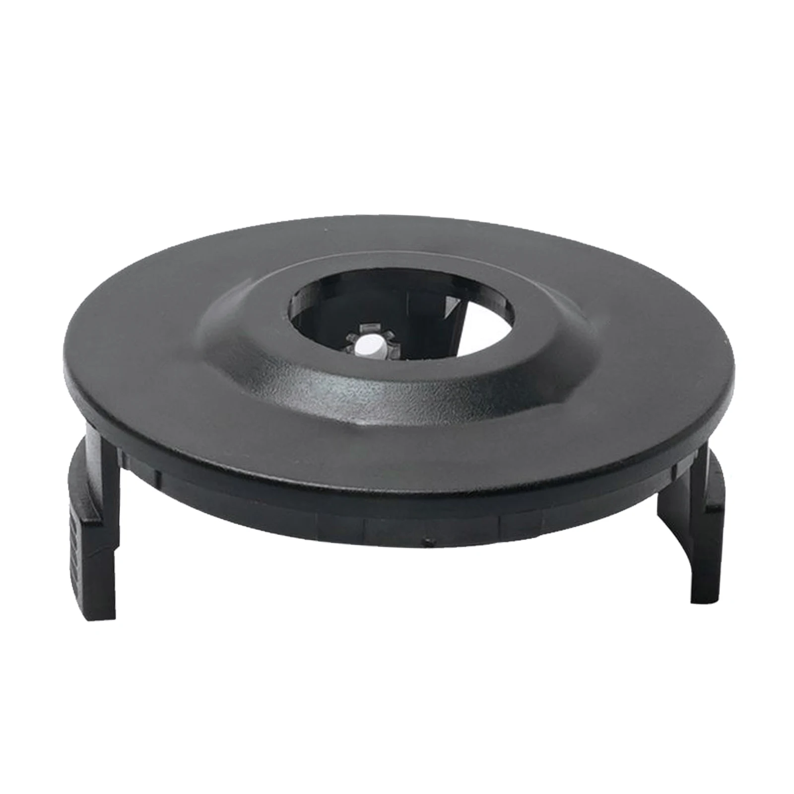 Spool Head+Spool Cover Trimmer Head Nylon For Tap&Go 195858-1 196146-9 DUR181Z DUR141 DUR180 For Grass Trimmer