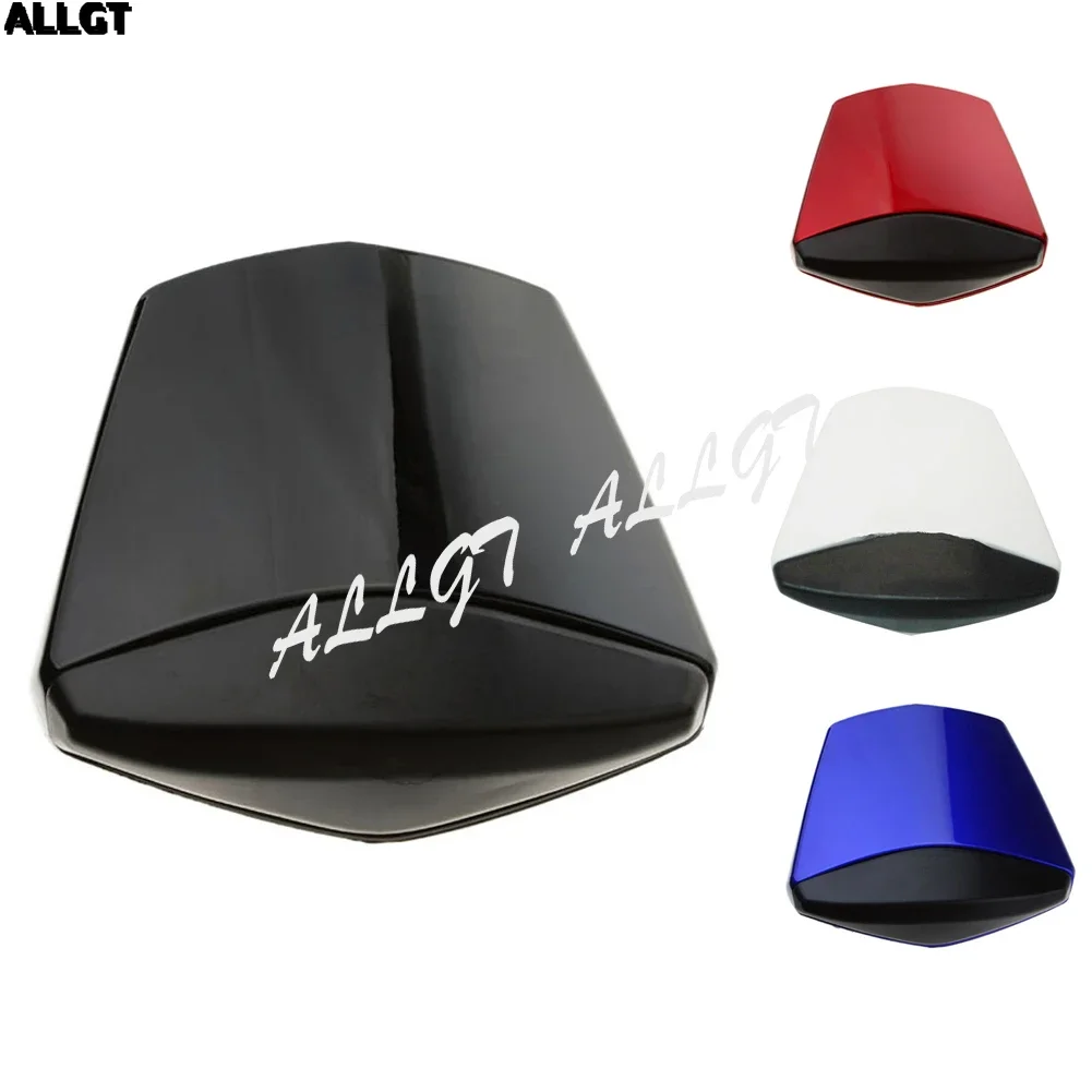 

Motorcycle Pillion Rear Passenger Seat Cowl Cover For Yamaha YZF R6 2003 2004 2005