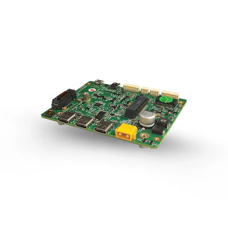 Nvidia Jetson Orin NX Module 8GB 16GB Carrier Board RTSO-3006 Industrial Convenient And Small Size For UAV Flight Industry