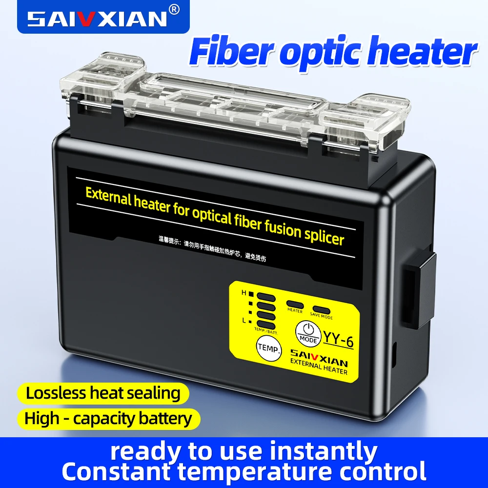 

Saiweixian, external independent heat shrinkable tube furnace, automatic fiber optic heating, constant temperature control