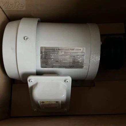 In Stock Three Phas…