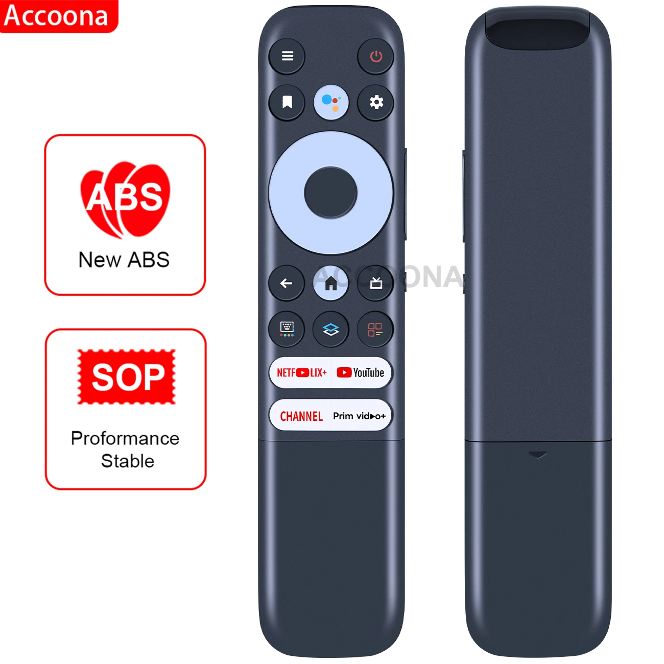 Voice Remote Contro… - image