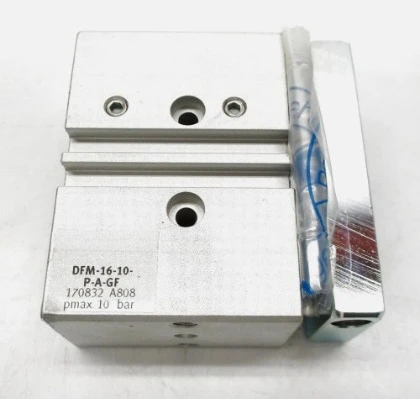 

Brand New DFM-16-10-P-A-GF 170832 Cylinder 1pcs Fast delivery