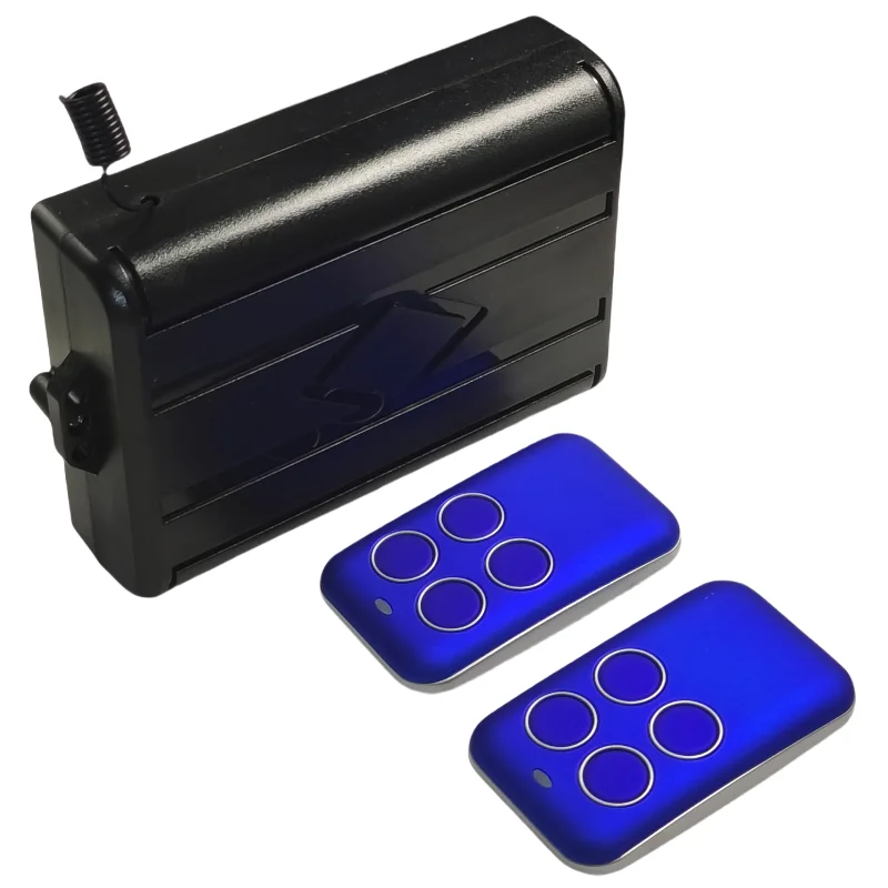 433Mhz 12V 4CH Wire…