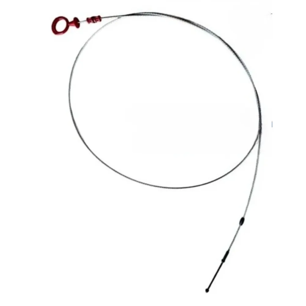 Brand New Truck Parts Oil Dipstick for Volvo FH12 FM12 20466597 20758415 20480112