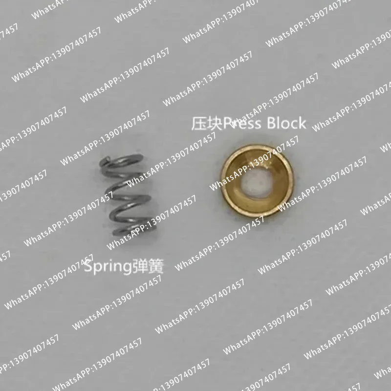 Applicable to Gmilley Parts, Steam Pipe Fittings/CRM3605/3601/3005E/G Home Coffee Machine Parts