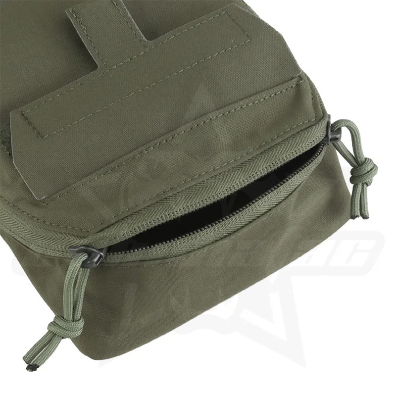 OPHIDIAN Molle System bolsa de almacenamiento multifuncional ligera bolsa de Camping accesorios senderismo equipo al aire libre