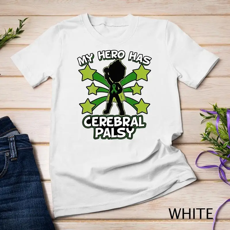 My Hero Has Cerebra… - image